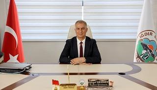 Iğdır Belediyesi'nde 3 başkan yardımcısı g&ouml;revden alındı