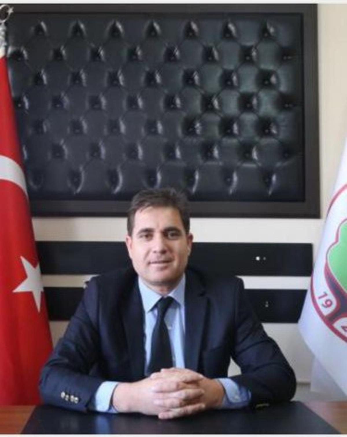 Iğdır Belediyesi nde 3 başkan yardımcısı görevden alındı 1