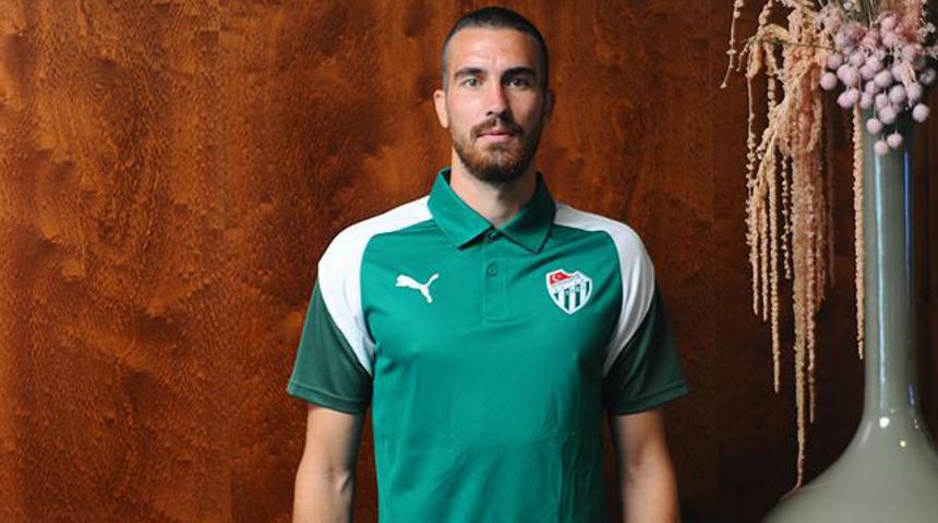 Harun Tekin Milli Takım'a davet edildi