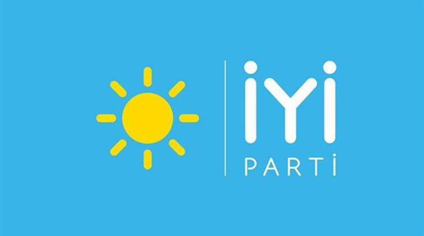 İYİ Parti'de istifa şoku!
