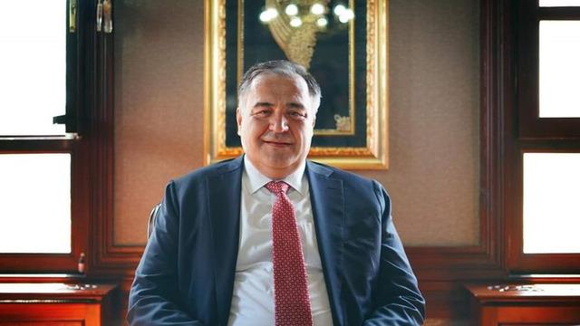 AK Parti'ye geçeceği iddia edildi! Nallıhan Belediye Başkanı Ertunç Güngör'den açıklama
