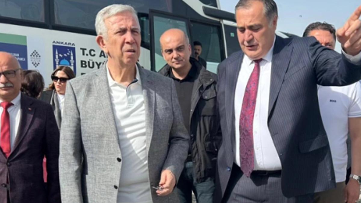 AK Parti ye ge&ccedil;eceği iddia edildi! Nallıhan Belediye Başkanı Ertun&ccedil; G&uuml;ng&ouml;r den a&ccedil;ıklama 1