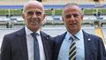 Fenerbah�e'de Fred gidiyor! Andre Luiz geliyor