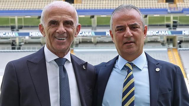Fenerbahçe'de Fred gidiyor! Andre Luiz geliyor