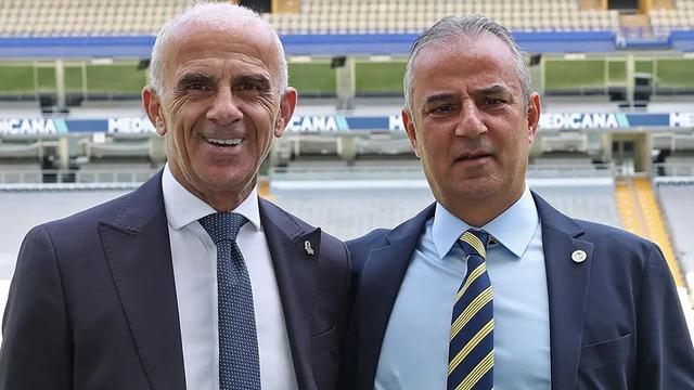 Fenerbahçe'de Fred gidiyor! Andre Luiz geliyor