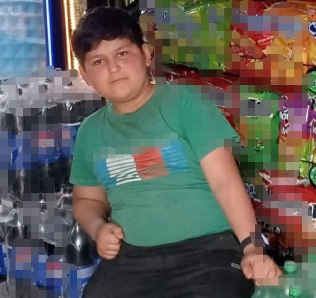İstek par&ccedil;a istedi, &ccedil;alınmayınca dehşet sa&ccedil;tı! 14 yaşındaki Ayaz &ouml;ld&uuml;, 4 kişi yaralandı 1