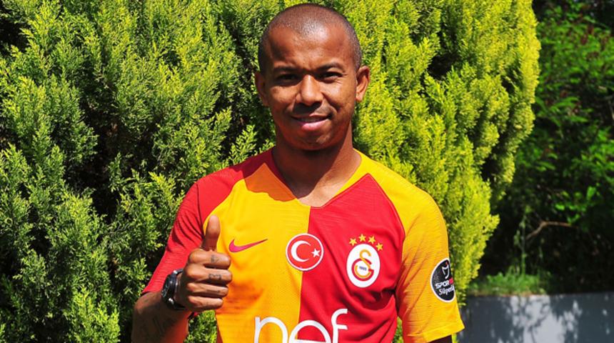 Mariano: Performansımı Linnes yükseltti