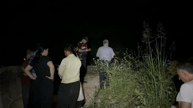 Sulama kanalına düşen keçisini kurtarmaya çalışırken hayatını kaybetti
