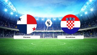 CANLI | Panama - Hırvatistan ma&ccedil; anlatımı!