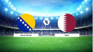 CANLI | Bosna Hersek - Katar maç anlatımı! Maç ne zaman? Saat kaçta ve hangi kanalda? - 24 Haziran 2026