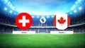 CANLI | �svi�re - Kanada ma� anlat�m�! 