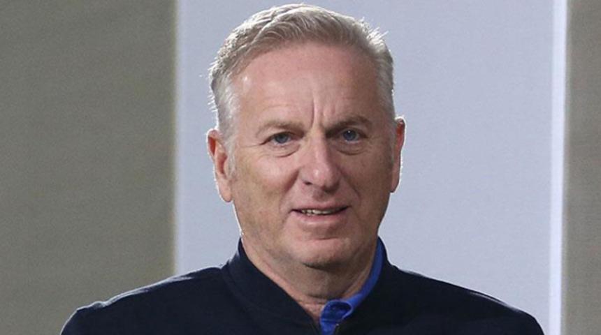 Ali D&uuml;r&uuml;st: G&uuml;zel bir sezon oldu