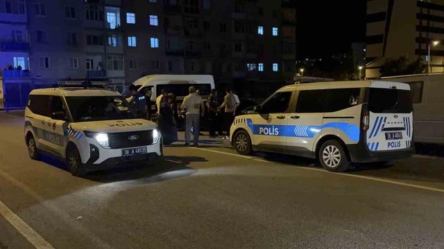 &lsquo;Torpil patlatma&rsquo; kavgasında sopa ve satır kullanıldı: 3 yaralı 3