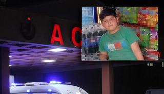 İstek par&ccedil;a istedi, &ccedil;alınmayınca dehşet sa&ccedil;tı! 14 yaşındaki Ayaz &ouml;ld&uuml;, 4 kişi yaralandı