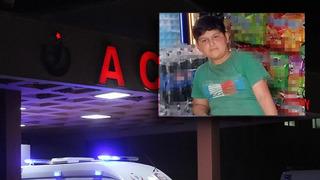 İstek parça istedi, çalınmayınca dehşet saçtı! 14 yaşındaki Ayaz öldü, 4 kişi yaralandı