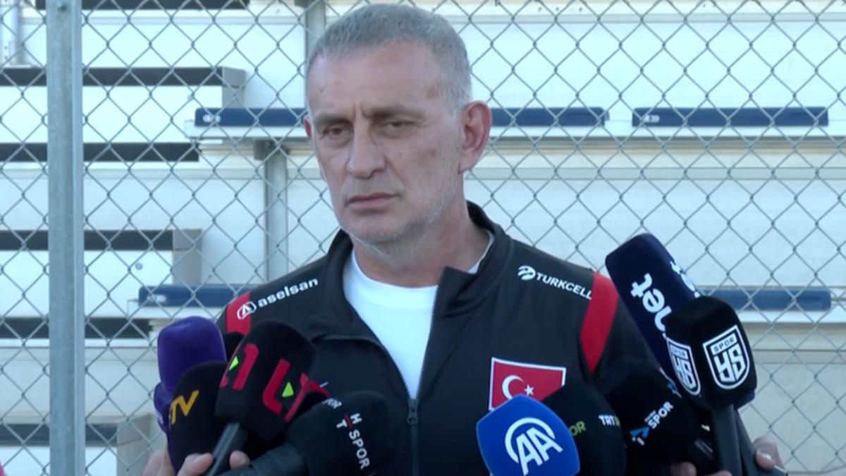 TFF den Montella kararı! Hacıosmanoğlu: "Hocamıza sahip çıkacağız" 2