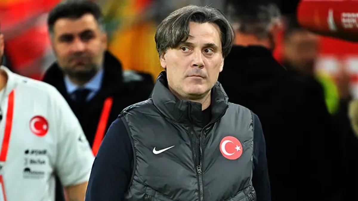 TFF den Montella kararı! Hacıosmanoğlu: "Hocamıza sahip çıkacağız" 1