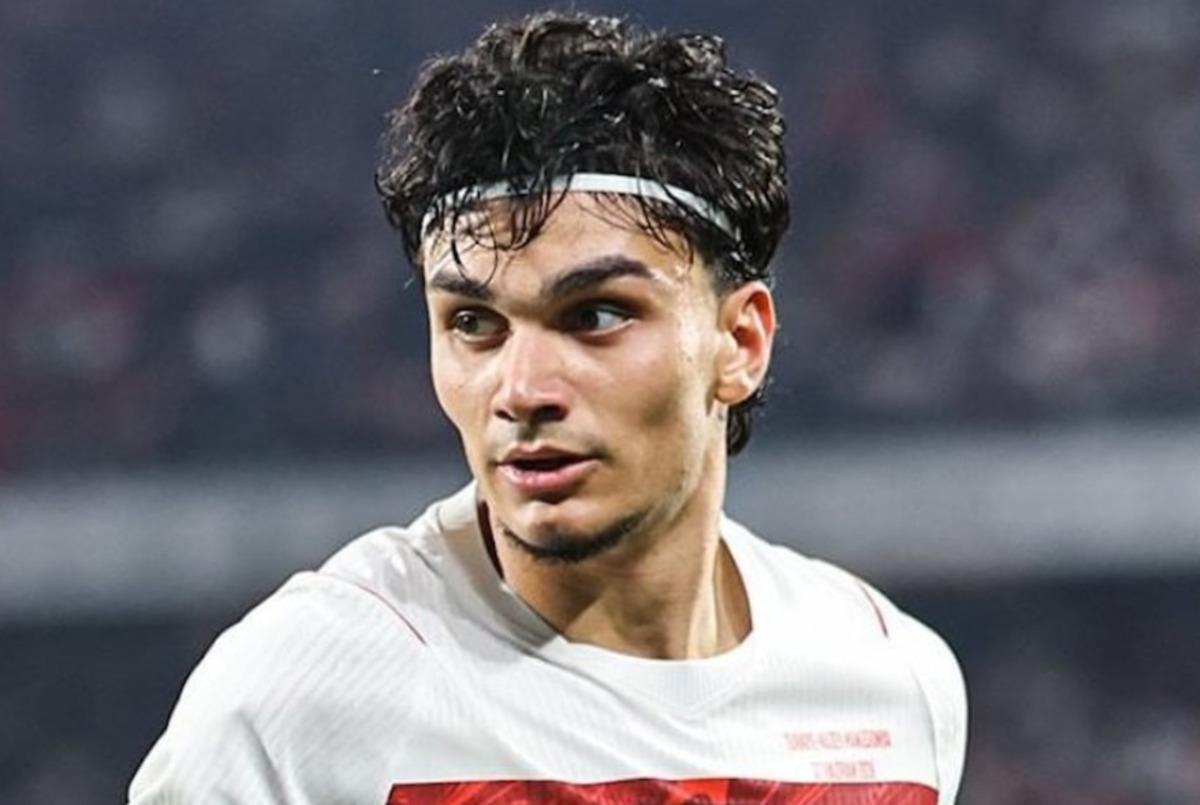 Galatasaray, Can Uzun ile her konuda anlaşma sağladı! Yılın bombası patlıyor 2