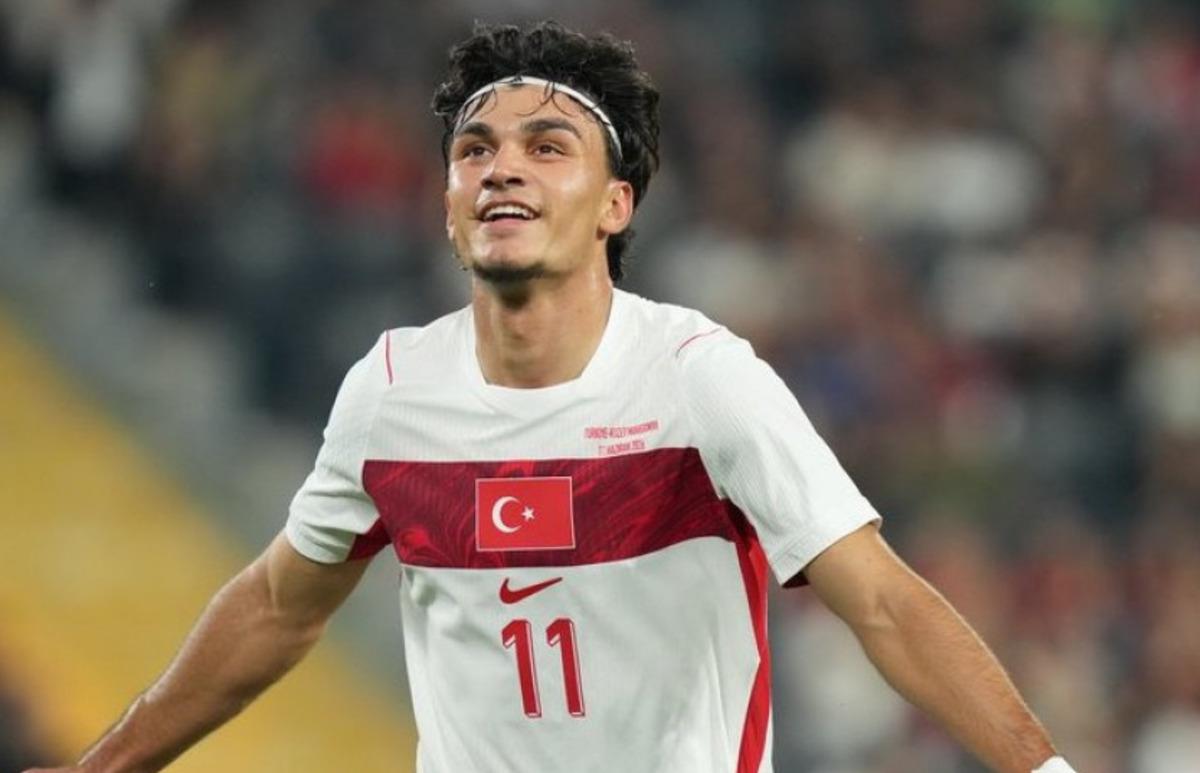 Galatasaray, Can Uzun ile her konuda anlaşma sağladı! Yılın bombası patlıyor 3