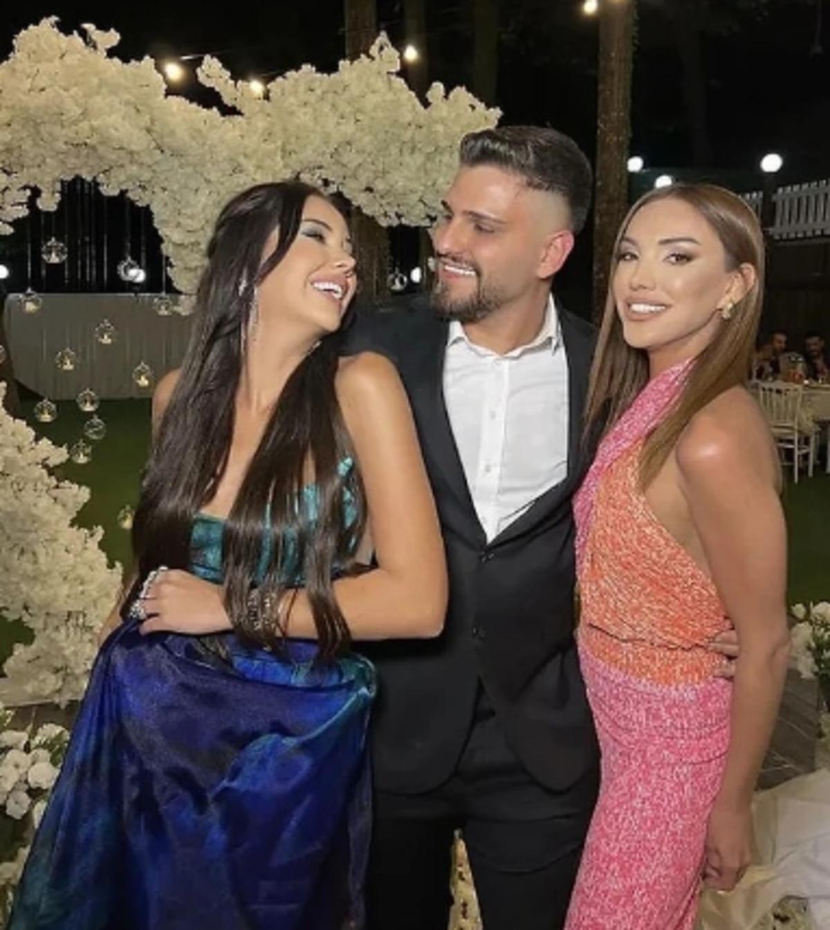 Can Polat ın 40 ı çıkmadan Sıla Doğu reklamlara başladı! Açıklama gecikmedi 1