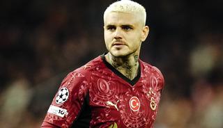 Galatasaray'dan Mauro Icardi'ye veda kararı! Yeni kaptan belli oldu