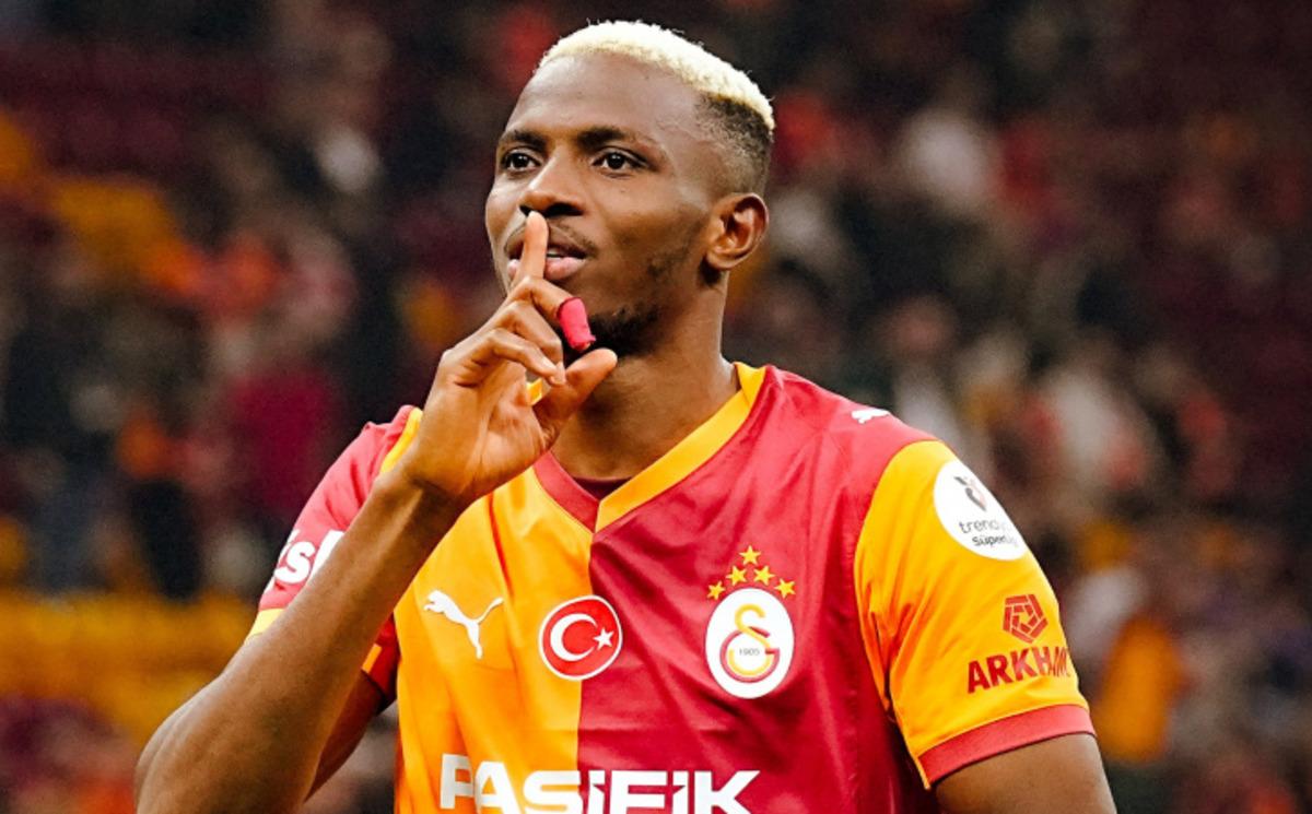 Galatasaray dan Mauro Icardi ye veda kararı! Yeni kaptan belli oldu 2