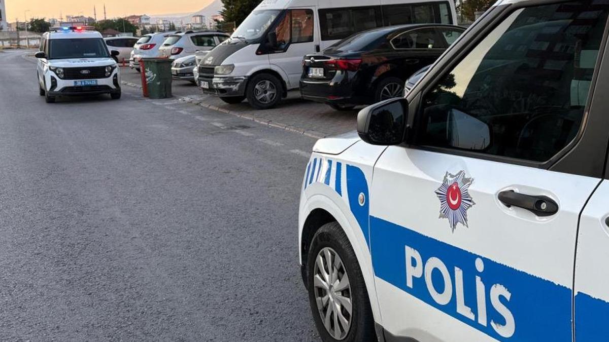 Yer: Kayseri! Baba kahroldu: Oğlunun cansız bedenini buldu