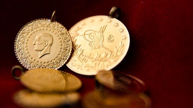Altında toparlanma: Kayıplarının bir kısmını geri aldı