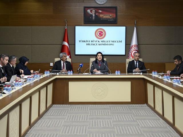 '&Ouml;TV&rsquo;siz ara&ccedil;', 'boş konut vergisi': TBMM'ye gelen talepler dikkat &ccedil;ekti