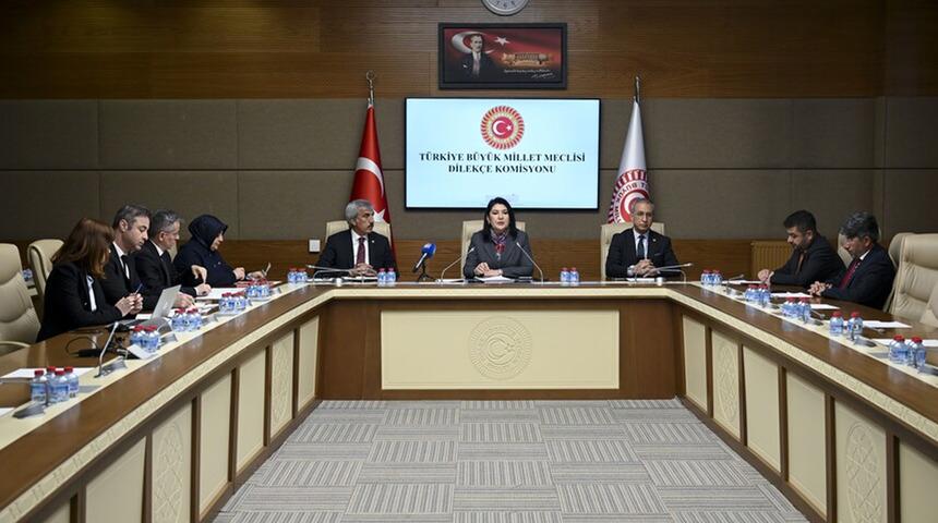 '&Ouml;TV&rsquo;siz ara&ccedil;', 'boş konut vergisi': TBMM'ye gelen talepler dikkat &ccedil;ekti
