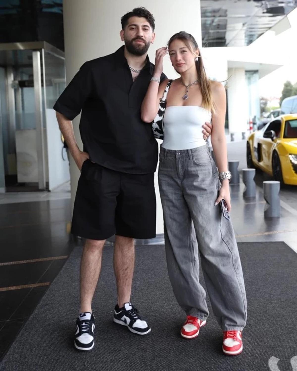 Aleyna Kalaycıoğlu ve Alaattin Kadayıfçıoğlu hakim karşısına çıkıyor 2