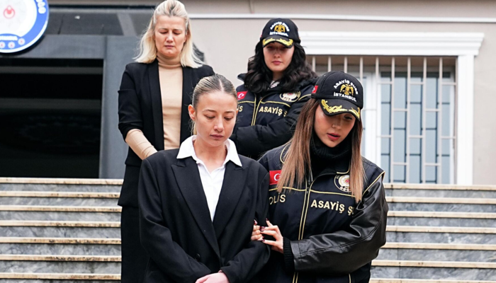 Bug&uuml;n hakim karşısına &ccedil;ıkıyorlar! İşte istenen cezalar