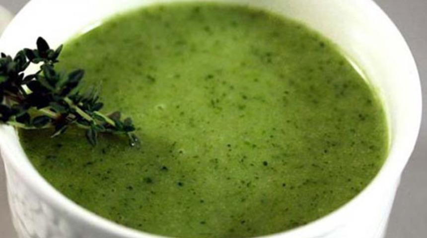 Geç kalmadan başlayın: Yağ yaktıran brokoli kürü