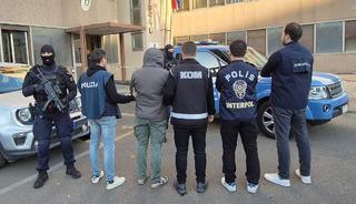 Barış Boyun &ccedil;etesinin işleyişi: Avukat ve para ağı ifşa edildi