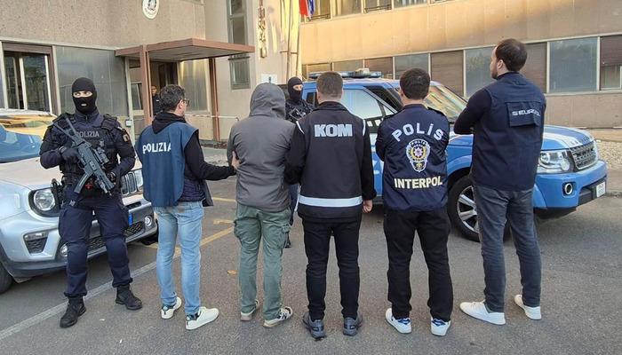 Barış Boyun &ccedil;etesinin işleyişi: Avukat ve para ağı ifşa edildi