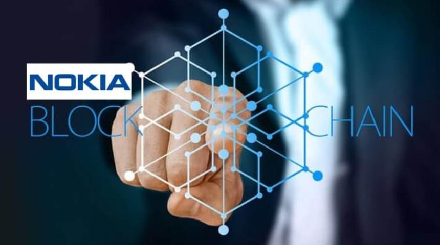 Nokia Blockchain İle Kullanıcılara Verilerini Satma Opsiyonu Tanıyacak