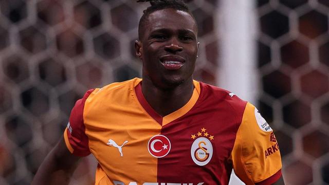 Galatasaray'a Dünya Kupası'nda Singo şoku! 55 milyon Euro'luk plan suya düştü...