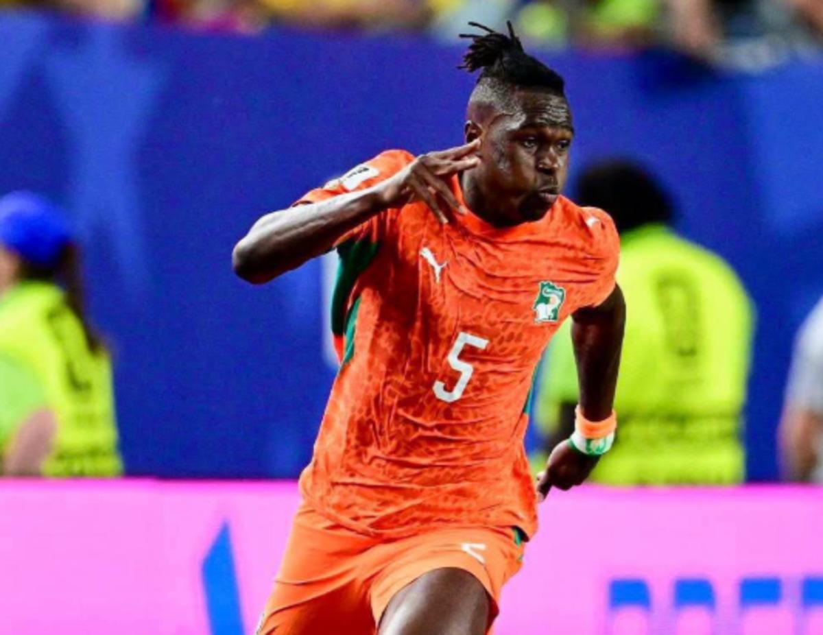 Galatasaray a Dünya Kupası nda Singo şoku! 55 milyon Euro luk plan suya düştü... 2