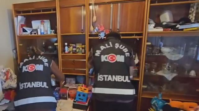 Adalar Belediyesi ne operasyon: 42 kişi hakkında yeni gelişme 9