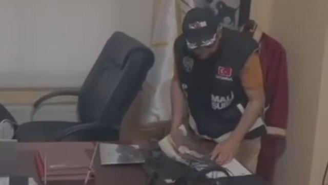 Adalar Belediyesi ne operasyon: 42 kişi hakkında yeni gelişme 6