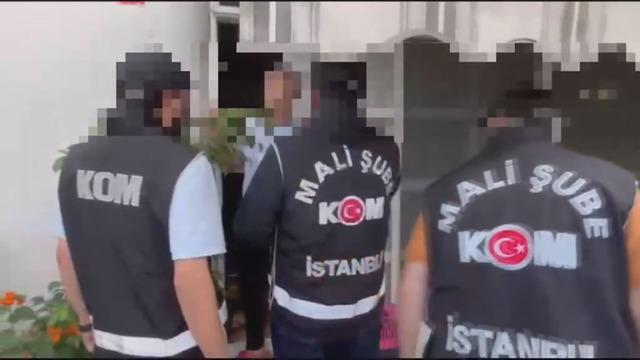 Adalar Belediyesi ne operasyon: 42 kişi hakkında yeni gelişme 4