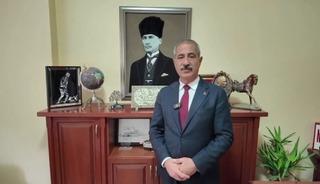 Adalar Belediye Başkanı Akpolat tutuklama talebiyle mahkemeye sevk edildi
