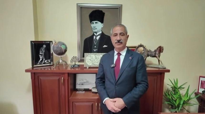 Adalar Belediye Başkanı Akpolat tutuklama talebiyle mahkemeye sevk edildi