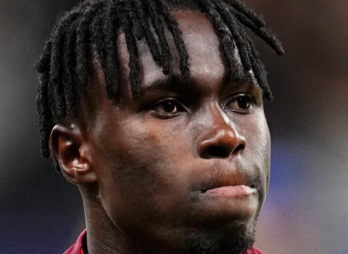 Galatasaray a Dünya Kupası nda Singo şoku! 55 milyon Euro luk plan suya düştü... 3