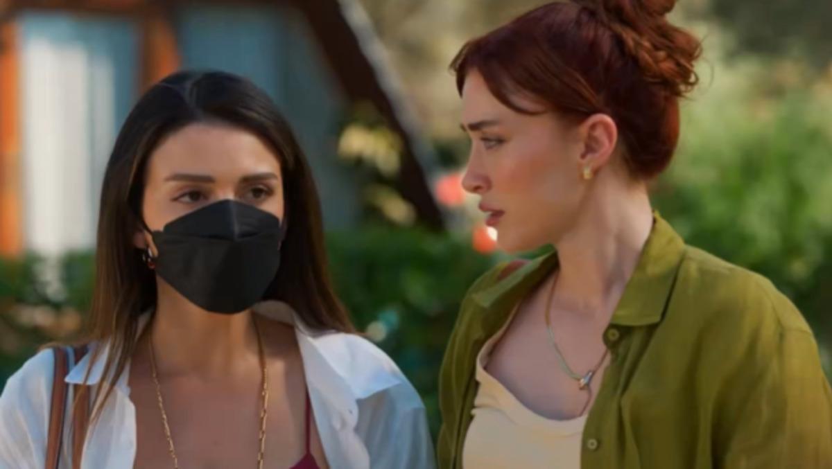 Doğanın Kanunu 3. bölüm 3. fragman geldi! Reytingler arttı seyirci memnun 1