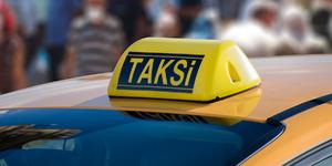 Taksilerde 'Singapur modeli' d&ouml;nemi başlıyor: Tarih geldi