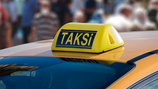 Taksilerde 'Singapur modeli' dönemi başlıyor: Tarih geldi