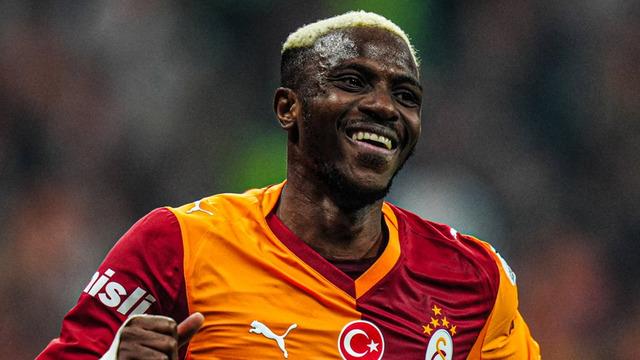 Galatasaray, Victor Osimhen için 125 milyon Euro'luk teklifi reddetti!