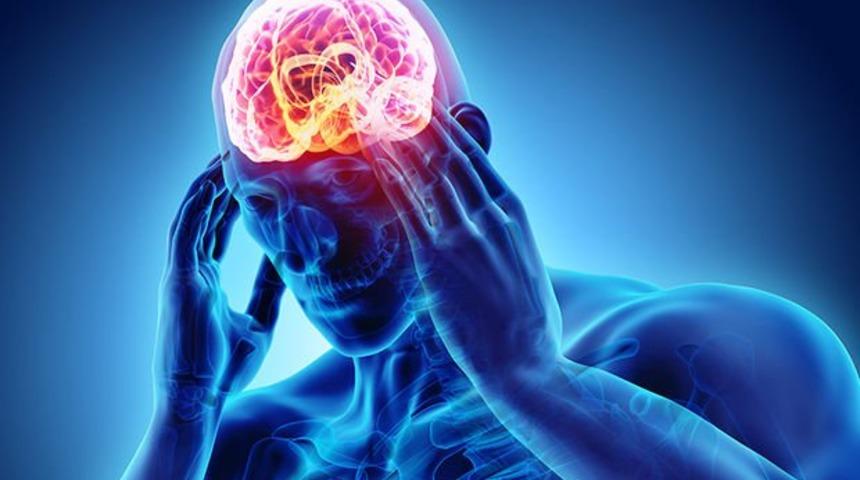 Migren tedavisinde yeni yöntem 500 dolara aşı yapılacak