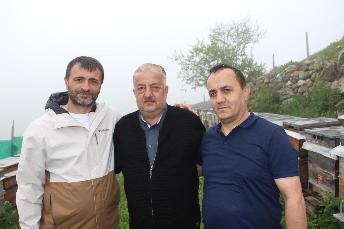 Kilosu 7 bin TL den satılacak:  Bu zam gerekliydi  7
